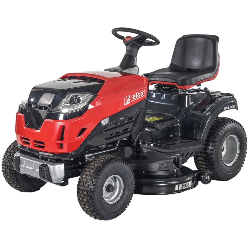 Изображение товара Газонокосилка бензиновая EFCO EF 109L/16 (68059213)