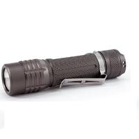 Уценка. Фонарь светодиодный Яркий луч G15 Tactic аккумуляторный