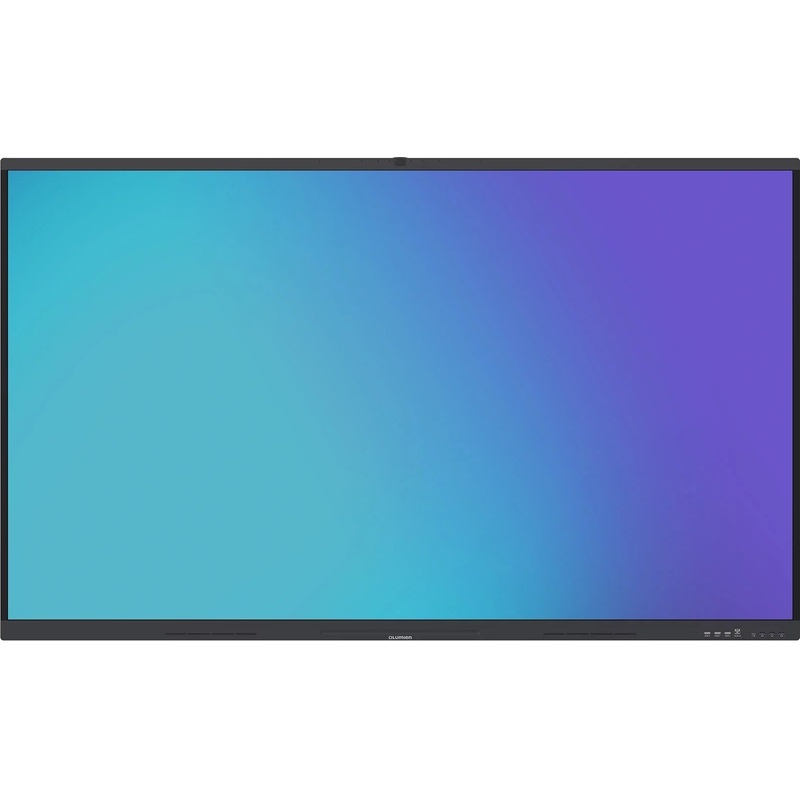 Изображение товара Интерактивная панель Lumien IFCLO4ILM75 75 дюймов 4K Android 14