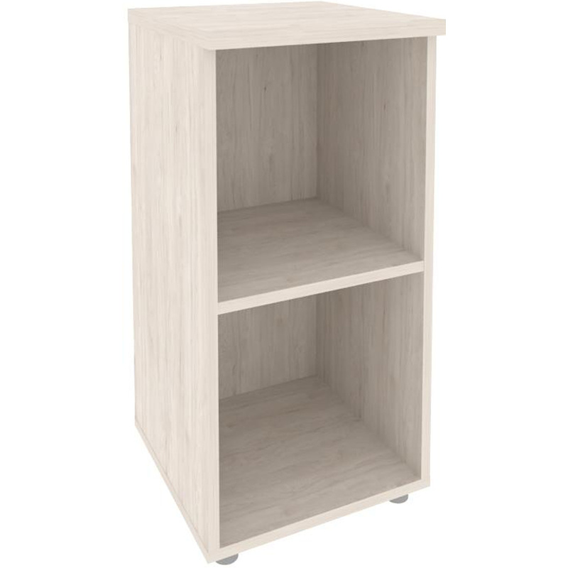 Изображение товара Стеллаж для документов Onix O.SU-3 цвет денвер светлый 400х420х823 мм