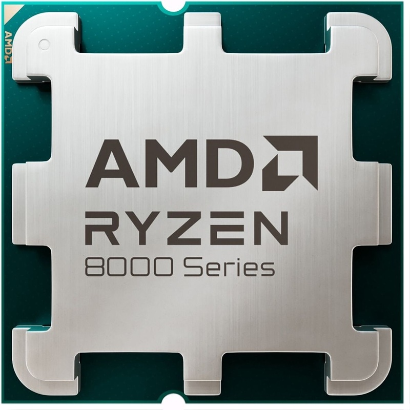 Изображение товара Процессор AMD Ryzen 5 8400F OEM (100-000001591)