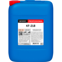 Моющее средство Pro-Brite KF-218 phosphoric 22 кг (концентрат)
