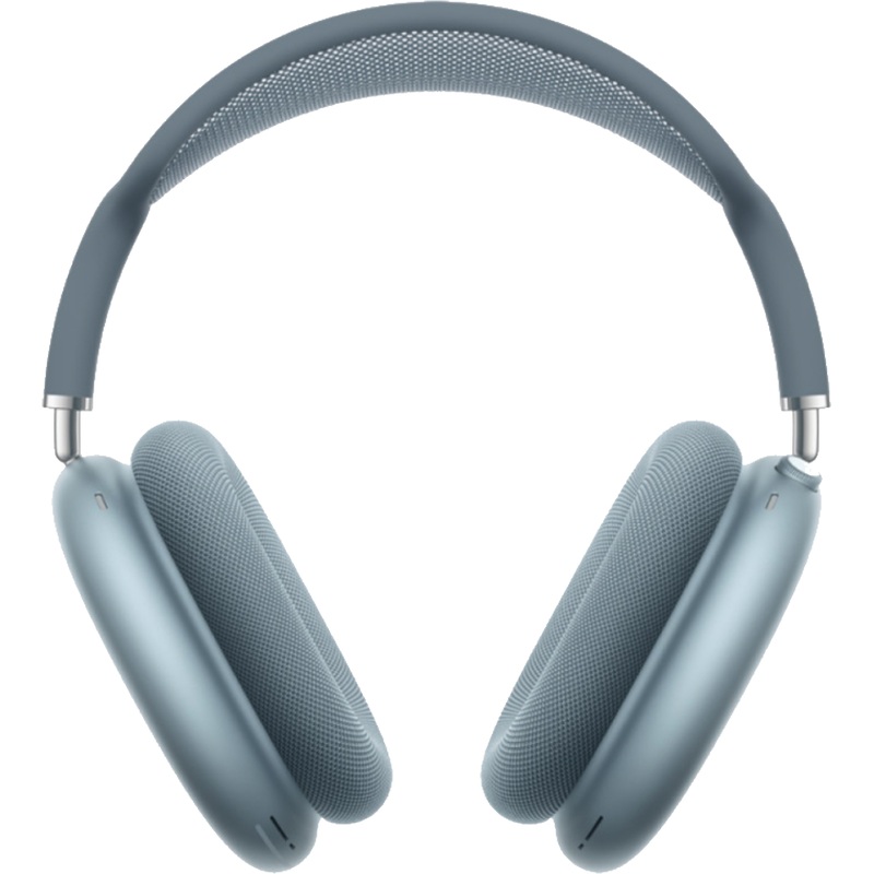 Изображение товара Наушники Apple AirPods Max синие (MWW63) - беспроводные накладные с шумоподавлением