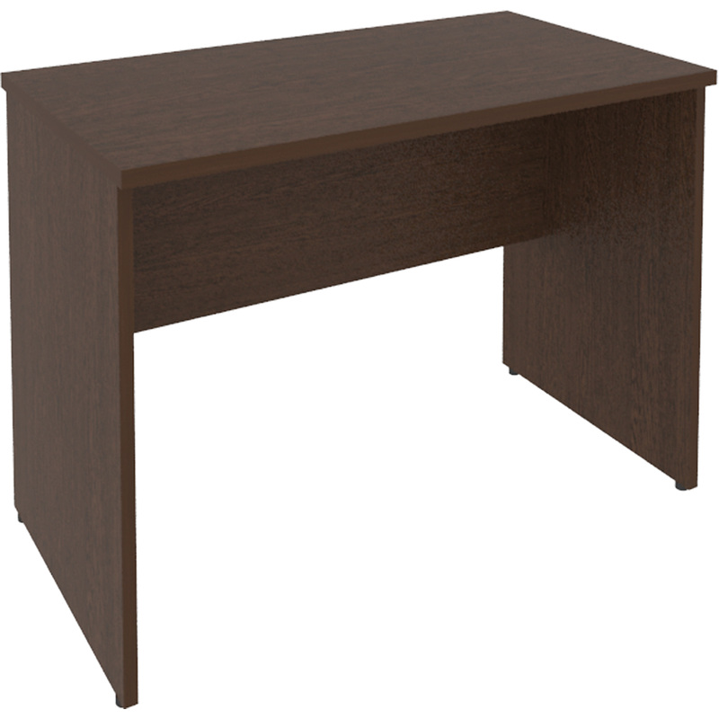 Изображение товара Стол приставной Riva венге цаво 900х500х645 мм высокое качество