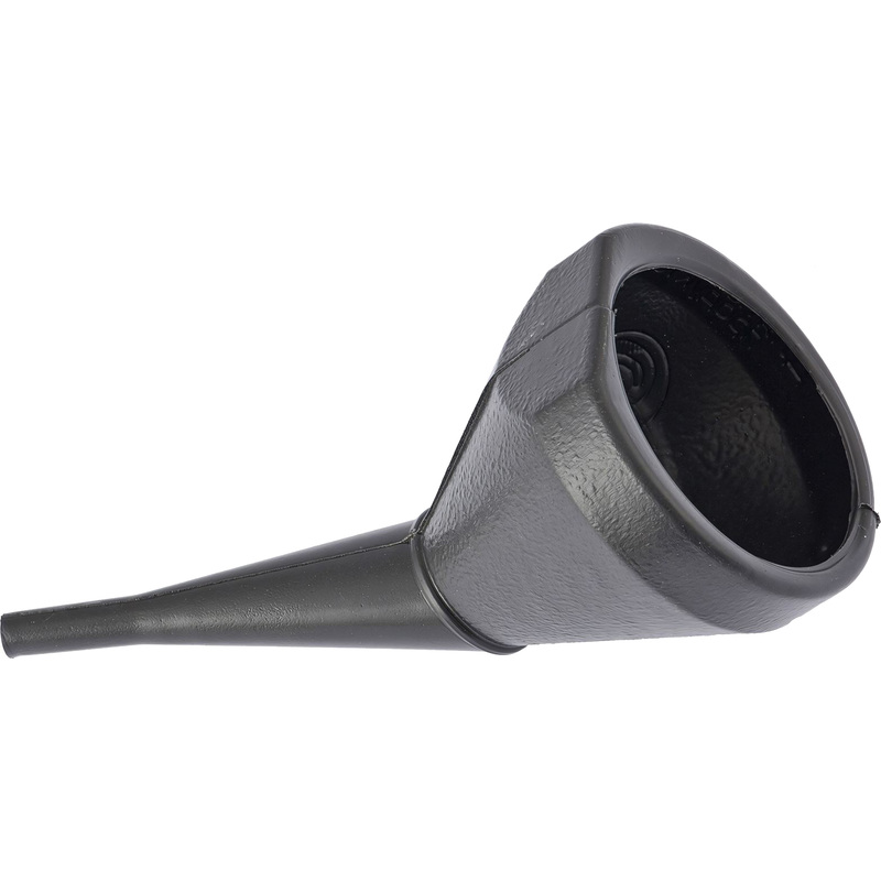 Изображение товара Воронка Stels 120 мм для бензина масла с сетчатым фильтром