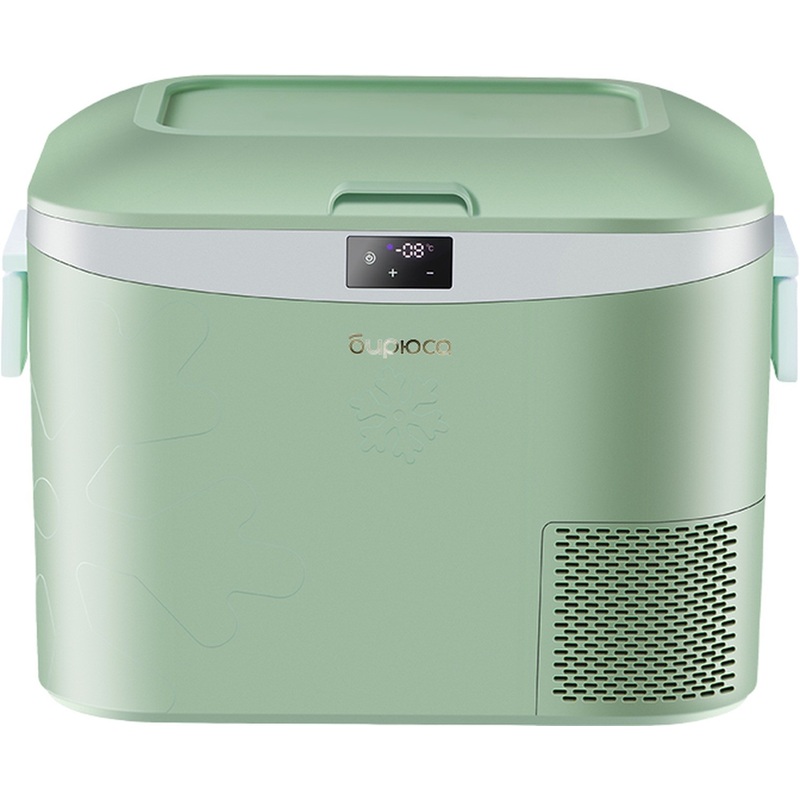 Изображение товара Автохолодильник Бирюса НС-18P2