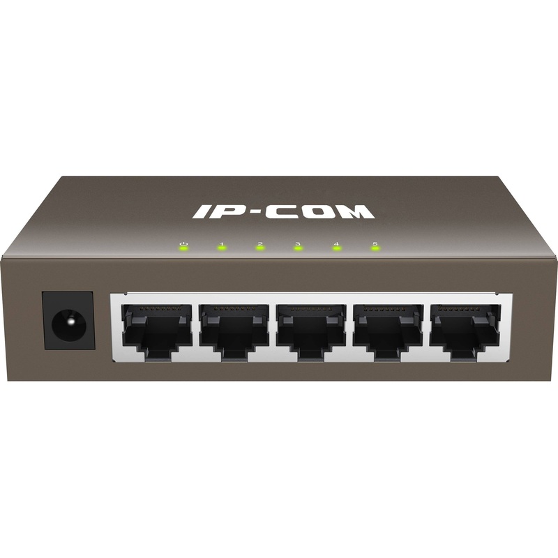 Изображение товара Коммутатор IP-COM G1005