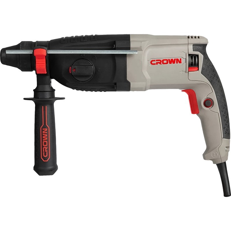 Изображение товара Уценка. Перфоратор сетевой Crown CT18182 BMC. уц_тех