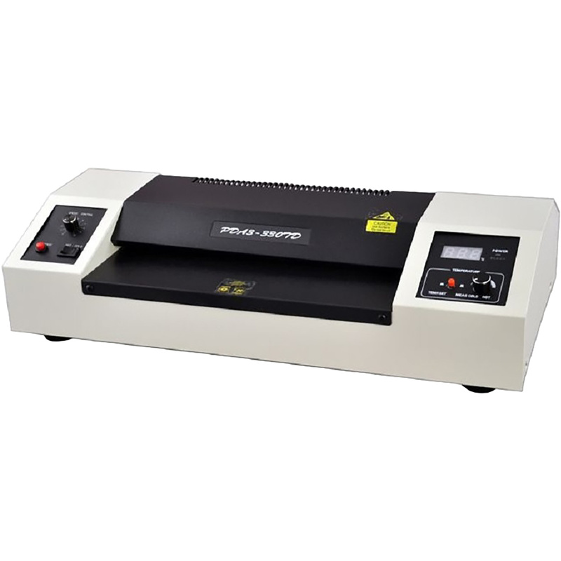 Изображение товара Ламинатор Bulros PDA3-330TD формат A3