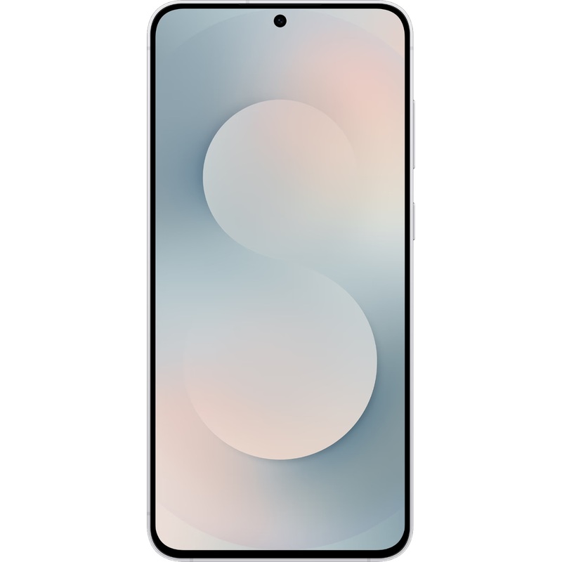 Изображение товара Смартфон Samsung Galaxy S25 FE SM-S731B 8+256 ГБ белый AMOLED