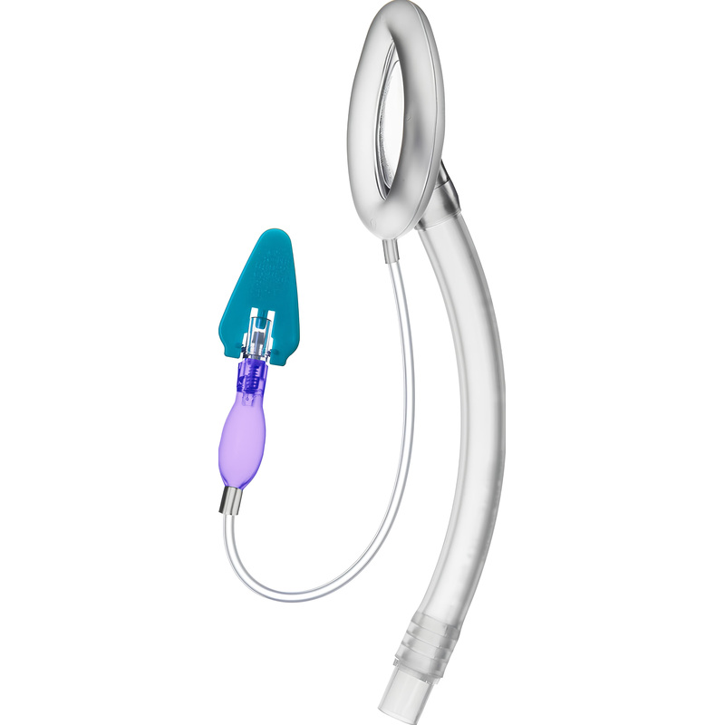 Изображение товара Маска ларингеальная Alba Healthcare №4.0 ПВХ (10 штук в упаковке)