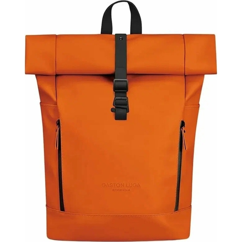 Изображение товара Рюкзак для ноутбука 16" Gaston Luga RLBP16OF оранжевый практичный и стильный