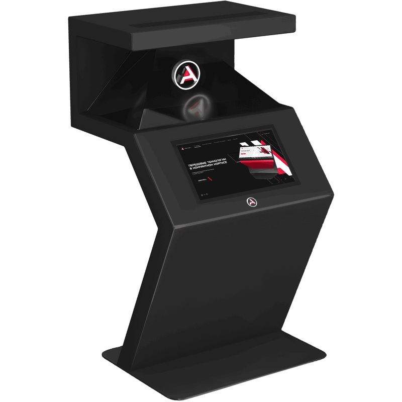 Изображение товара Голографическое оборудование AxeTech Power Premium 32