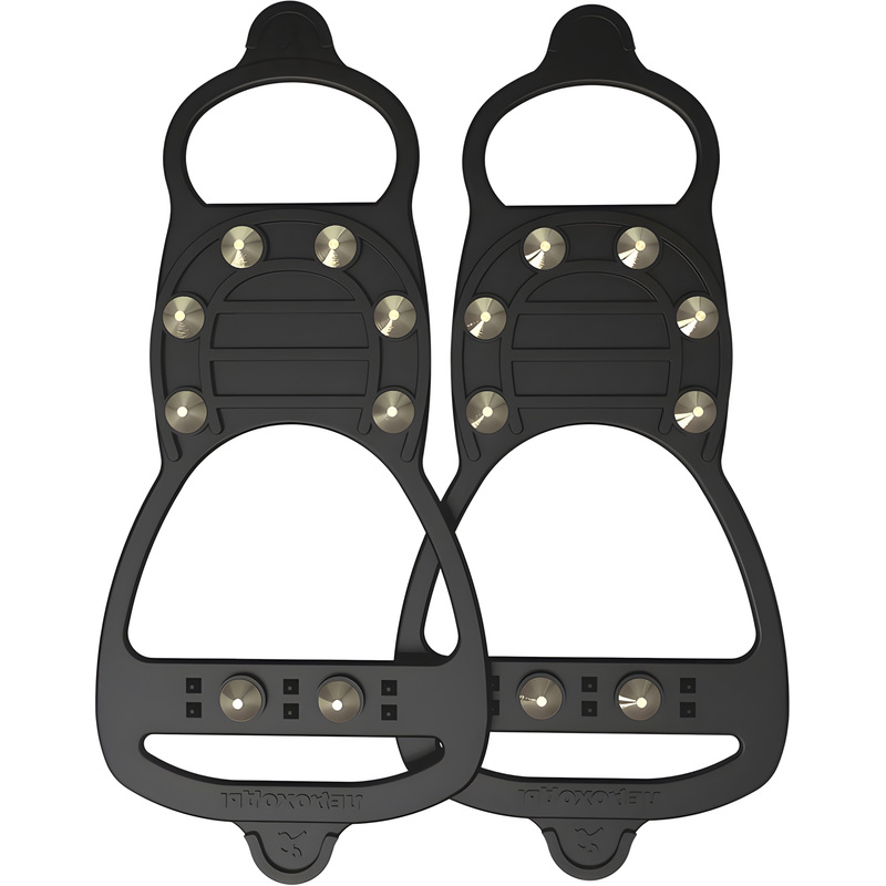 Изображение товара Насадка антигололед против скольжения Актив 8+8 шипов, размер 37-45