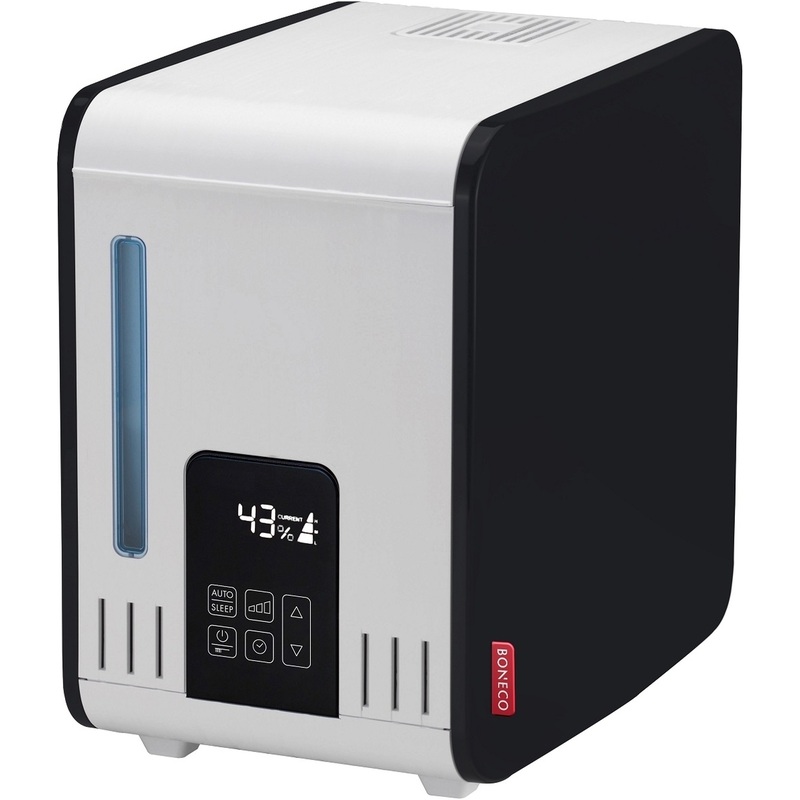 Изображение товара Увлажнитель воздуха Boneco S 450 черный