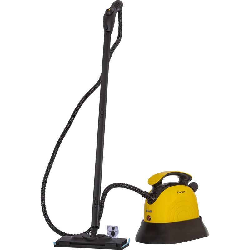 Изображение товара Пароочиститель напольный Pioneer SC225