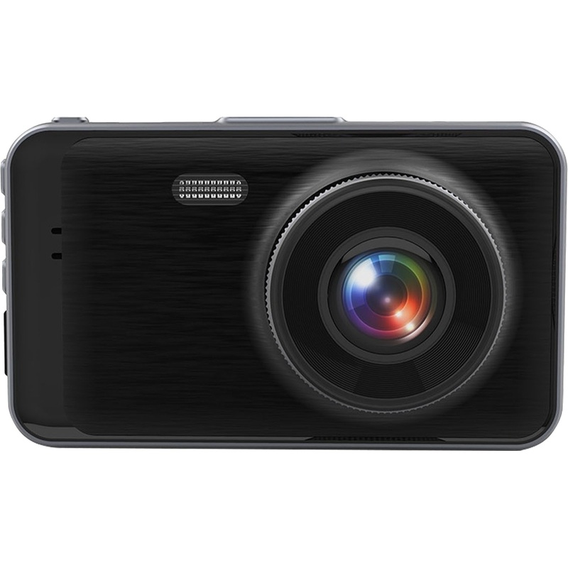 Изображение товара Автомобильный видеорегистратор TrendVision Winner TVW с двумя камерами и ночным режимом