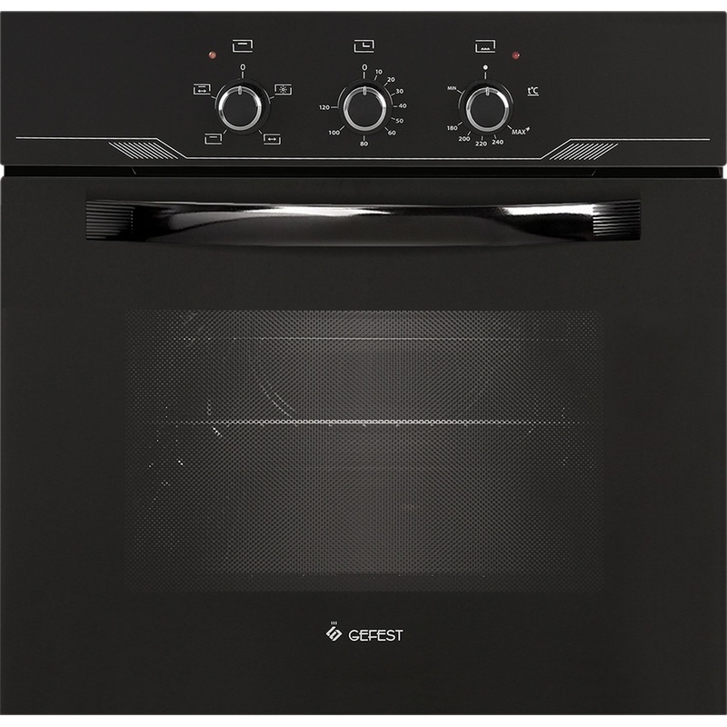 Изображение товара Газовый духовой шкаф Gefest ДГЭ 621-01 с функцией гриля