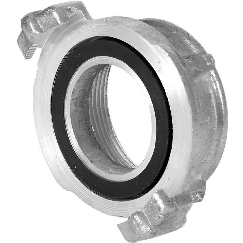 Изображение товара Головка муфтовая ГМ-65 (Д-2) для систем пожаротушения