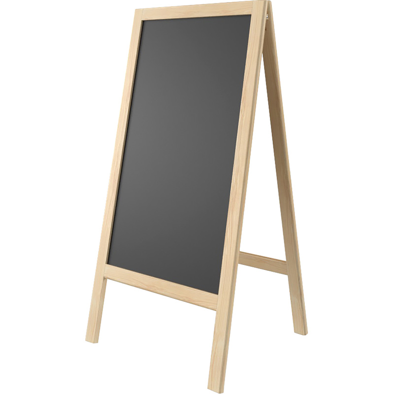 Изображение товара Стойка-штендер напольная Attache Economy 810х450 мм