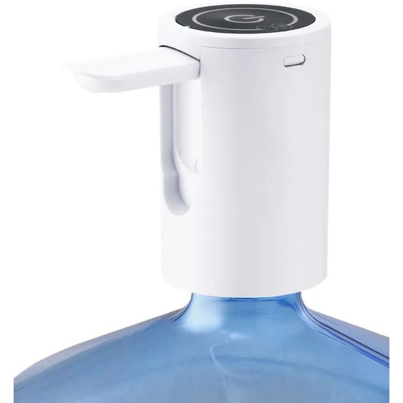 Изображение товара Помпа аккумуляторная Vatten №11 Главная характеристика: USB-C, 19 л тү