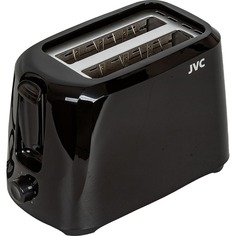 Изображение товара Тостер JVC JK-TS623 чёрный
