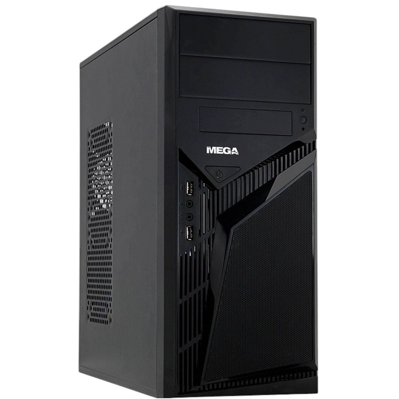 Изображение товара Системный блок ProMega jet (B377) с Intel Core i3 и SSD 256 Гб
