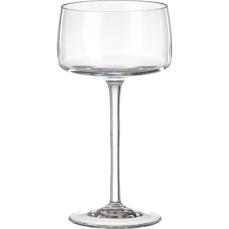 Изображение товара Набор бокалов для шампанского Repast Exclusive 220 мл 6 штук стекло Чехия