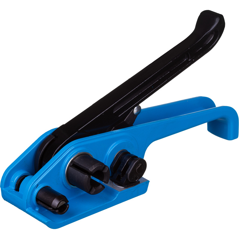 Изображение товара Натяжное устройство B-330 для ПП и ПЭТ лент