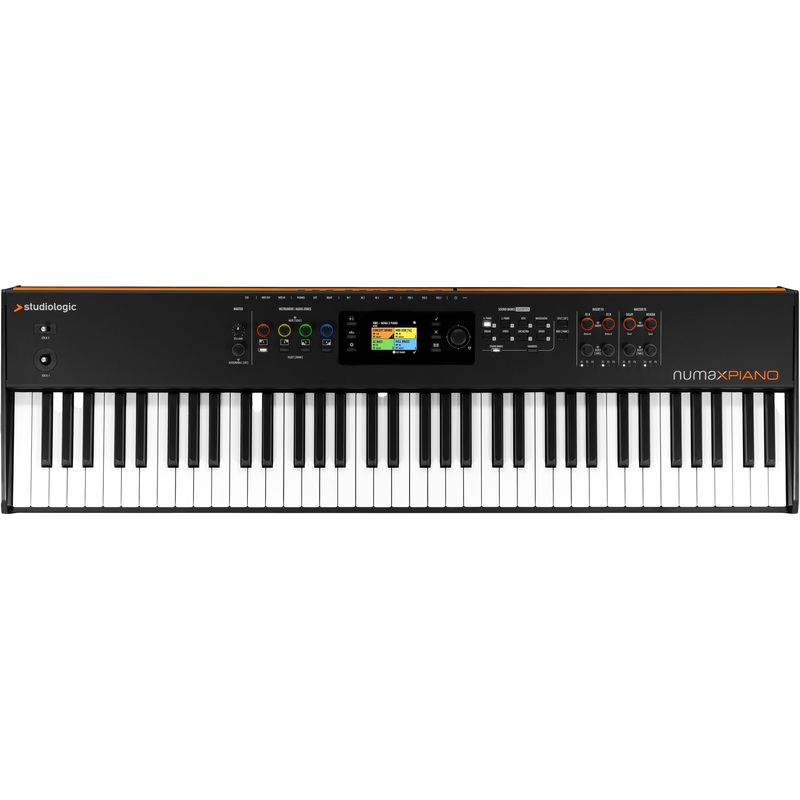Изображение товара Цифровое пианино Studiologic Numa X Piano 73 с 73 клавишами и акустической системой
