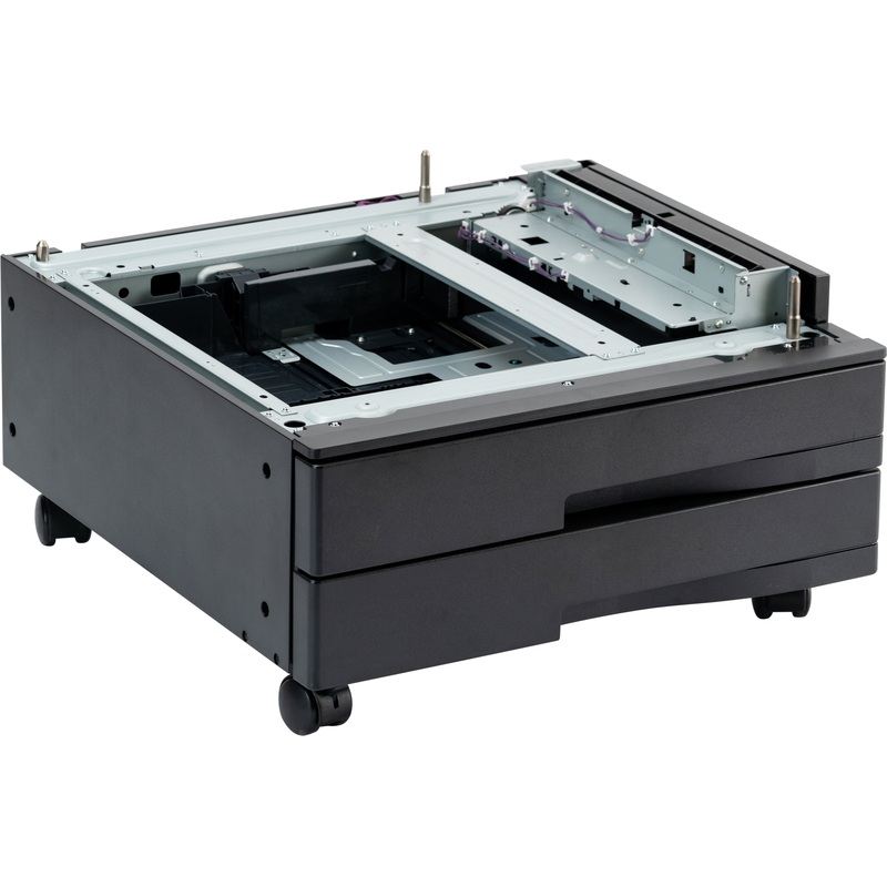 Изображение товара Тумба Катюша (РТМ348) металлическая с пластиком черная для хранения