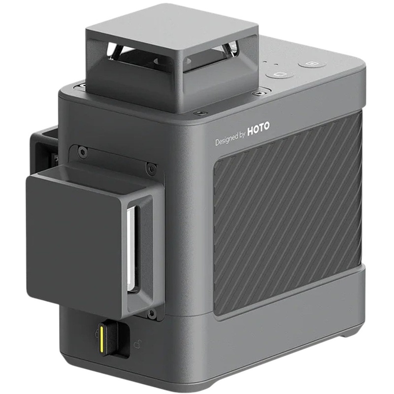 Изображение товара Лазерный уровень Hoto Laser Level самовыравнивающийся (HTE0014GL)