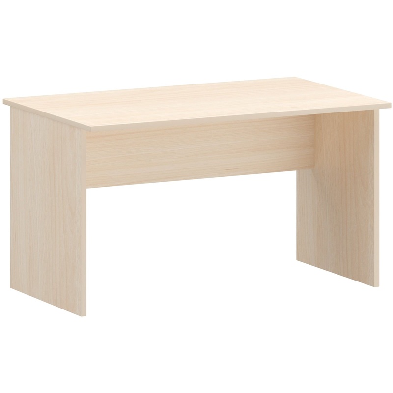 Изображение товара Стол прямой Арго А-002.60 (бук, 1200х600х760 мм)