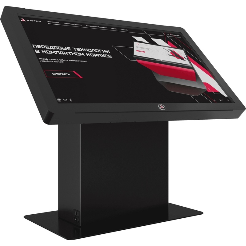 Изображение товара Стол интерактивный 43'' AxeTech Rise Start