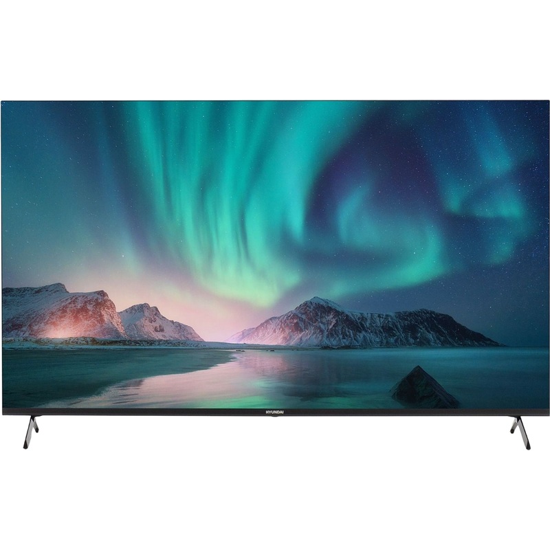 Изображение товара Телевизор Hyundai 50 Ultra HD 4K Android TV HDR Direct LED