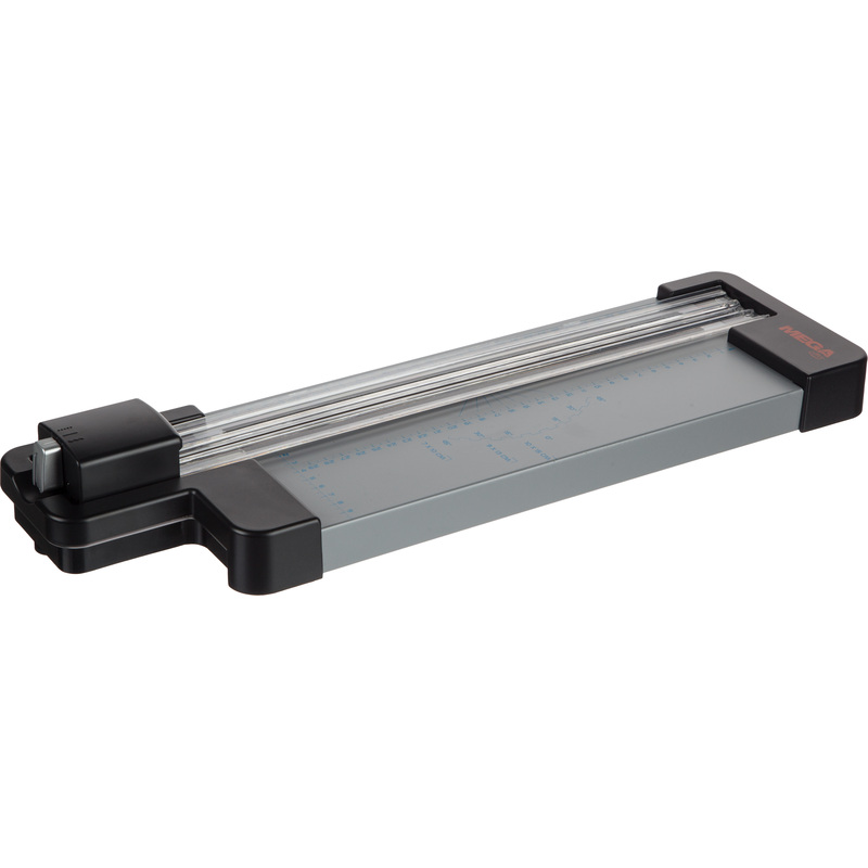 Изображение товара Резак для бумаги ProMega office OC50R роликовый формат А4