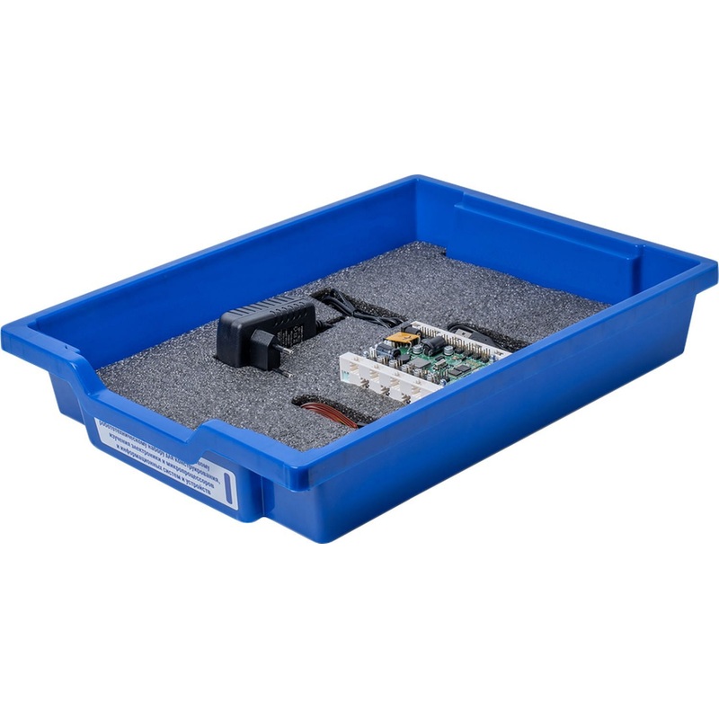 Изображение товара Контроллер Научные развлечения 2.24.23 для робототехнического набора Arduino