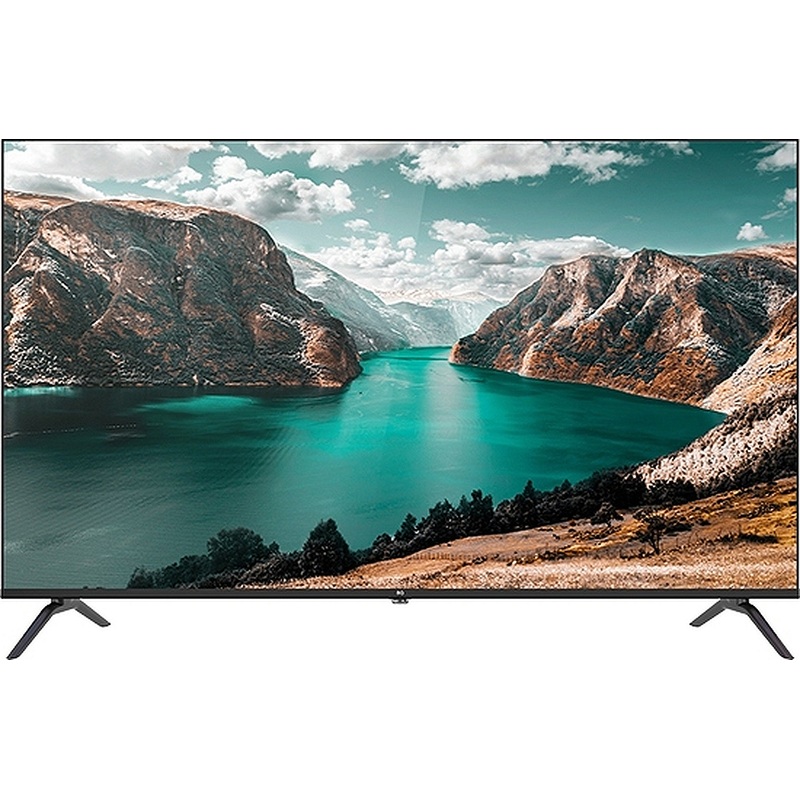 Изображение товара Телевизор 43 BQ43FS38B Full HD Smart TV Android Wi-Fi Bluetooth