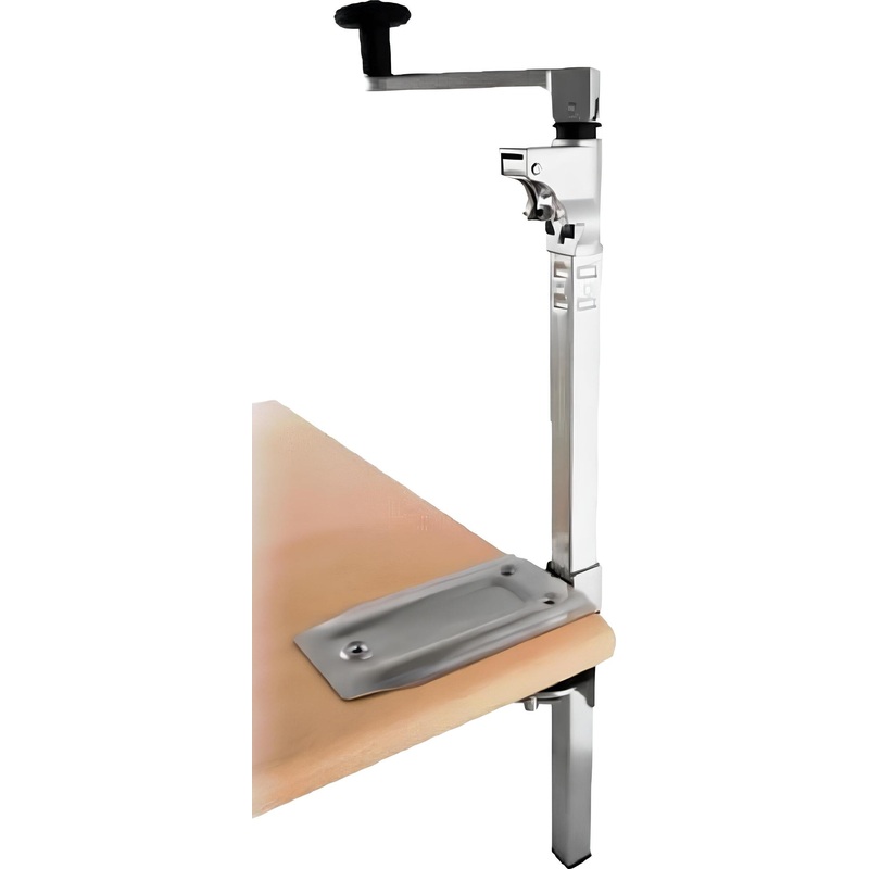 Изображение товара Настольная открывалка для банок BOJ высокой производительности и долговечности