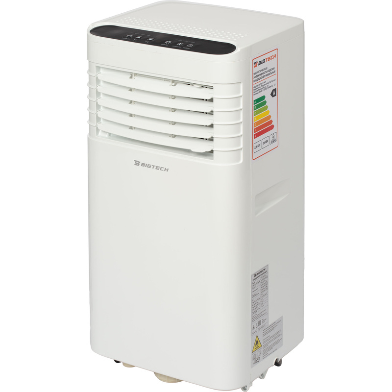 Изображение товара Кондиционер мобильный BigTech US-7SKY-1A07