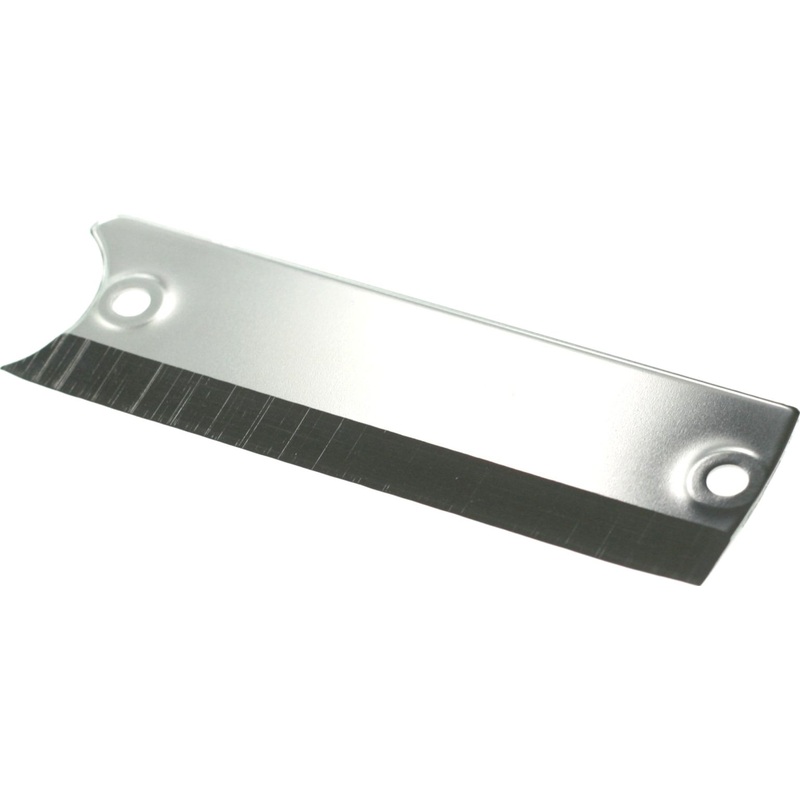 Изображение товара Лезвие для овощерезки Robot Coupe 77657 из нержавеющей стали