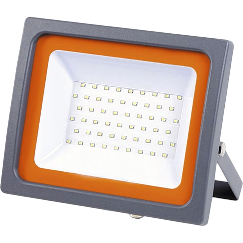 Изображение товара Светодиодный прожектор JazzWay 100 Вт 8500 лм с IP65