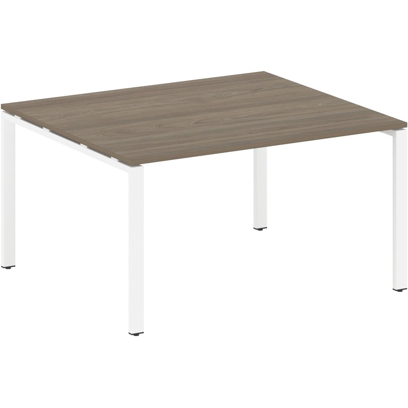 Изображение товара Стол для переговоров Metal System Style БП.ПРГ-1.3