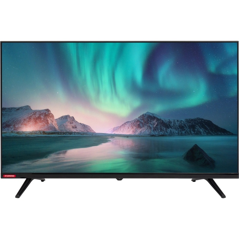 Изображение товара Телевизор 32'' Starwind SW-LED32BG200 HD Ready