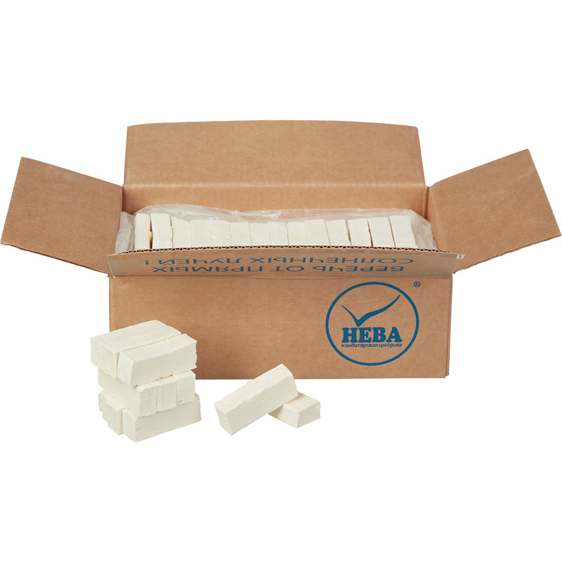 Изображение товара Пастила Нева с ароматом ванили 3 кг