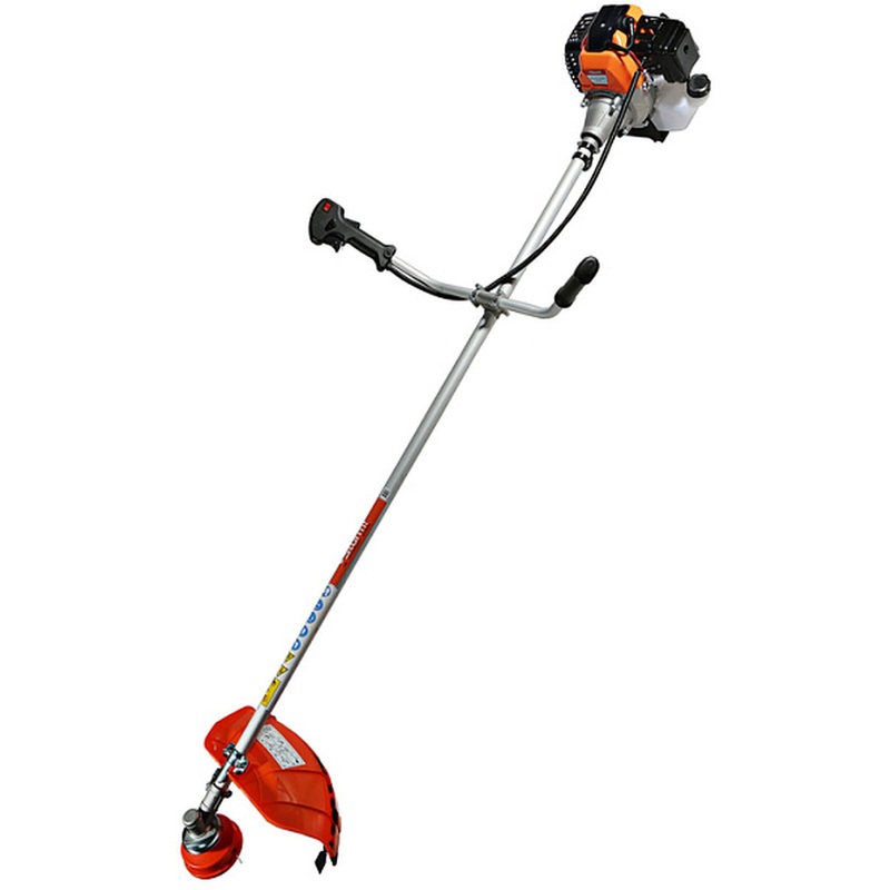 Изображение товара Бензиновый триммер Sturm BT143 42.7 см³ 3 кВт косилка для травы кустарников