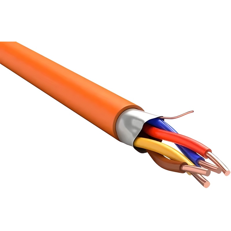 Изображение товара Кабель КПСЭнг(А)-FRLS 2x0.75 0.3 кВ 200 метров ITK