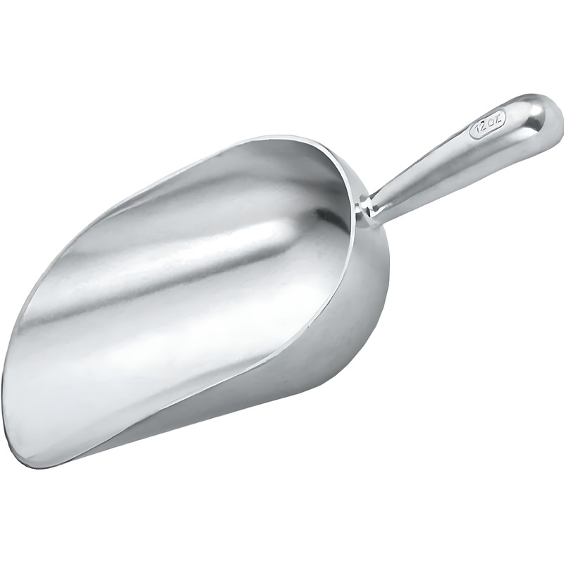 Изображение товара Совок для сыпучих продуктов P.L. Proff Cuisine 720мл 92001055