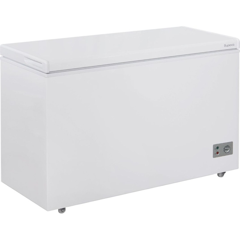 Изображение товара Морозильный ларь Бирюса Б-285KX: вместительное и экономичное решение