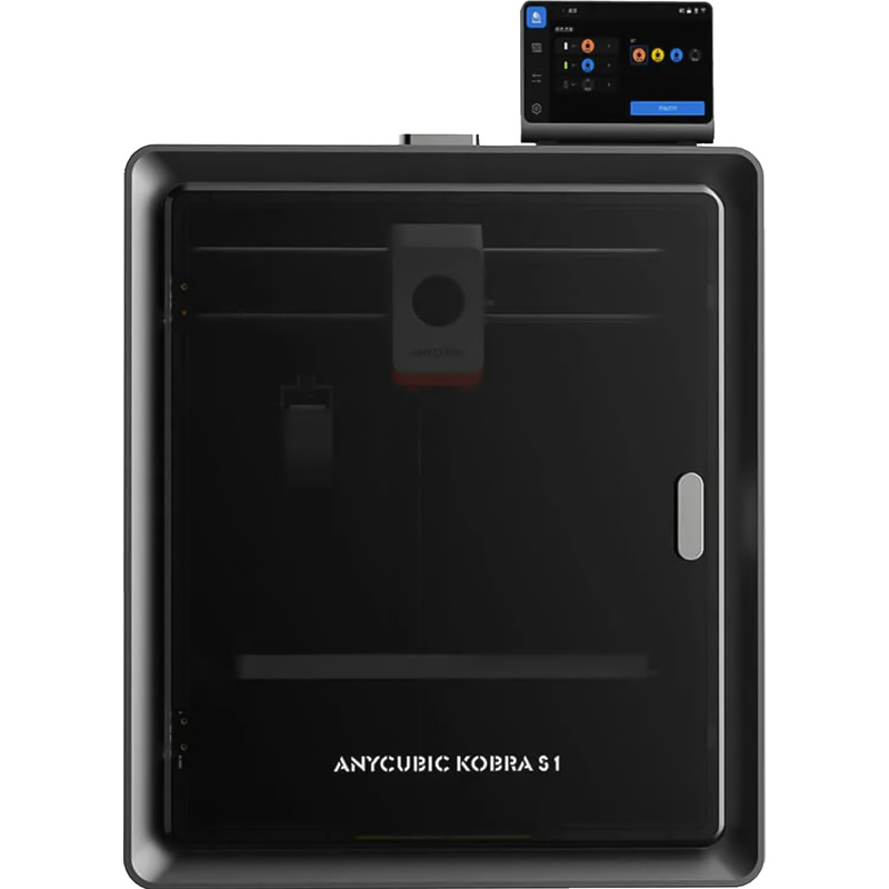 Изображение товара 3D-принтер Anycubic Kobra S1